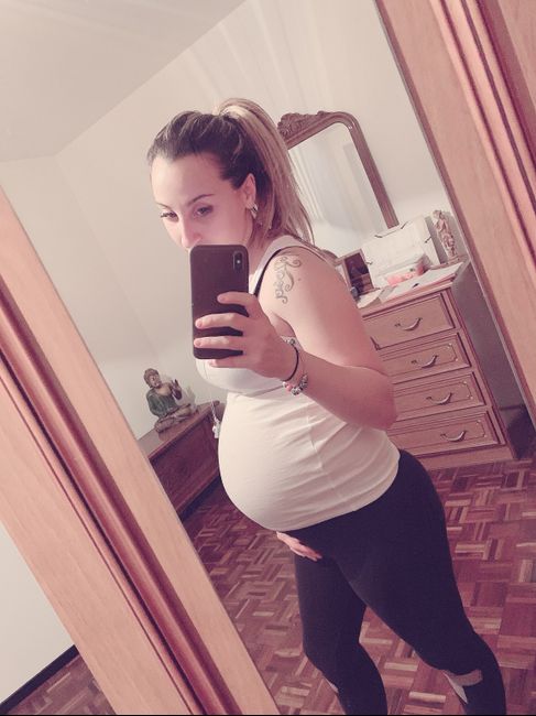 Mamme di Gennaio 2020 ❤️ - 1