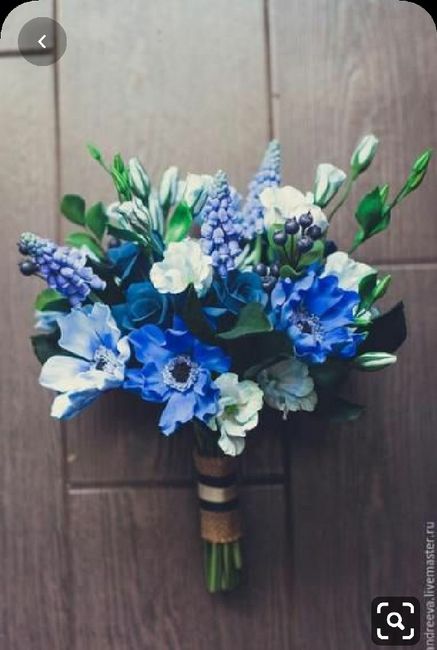 Matrimonio di tendenza: Classic Blue 16