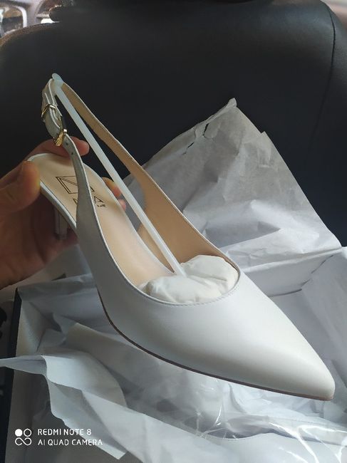 Scarpe basse...che incubo! 😵 3