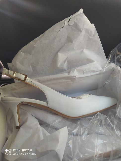 Scarpe basse...che incubo! 😵 4