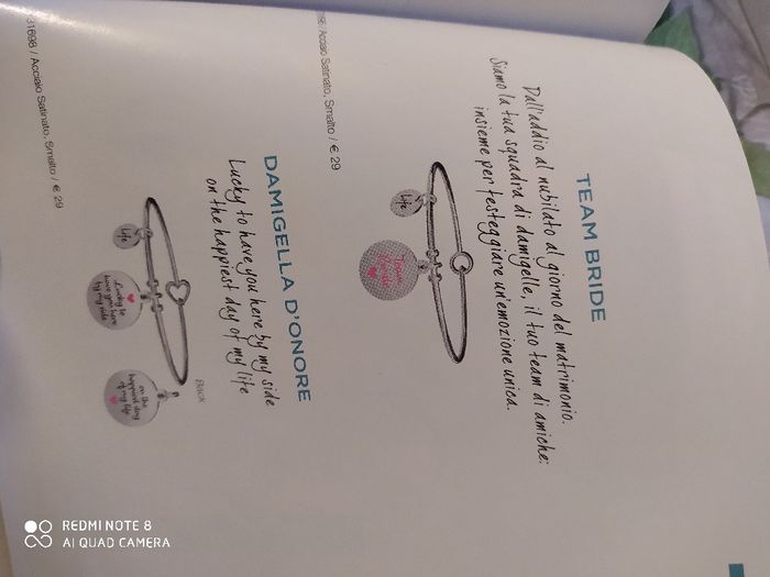 Regalo addio al nubilato - 2