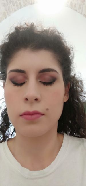 Prova trucco - 3