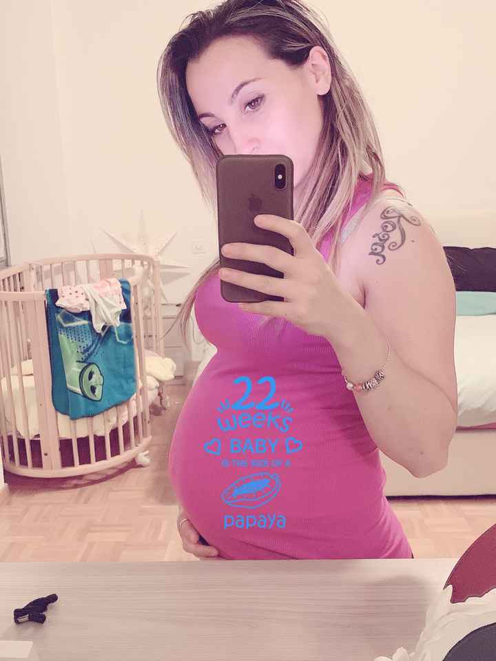 Mamme di Gennaio 2020 ❤️ - 1