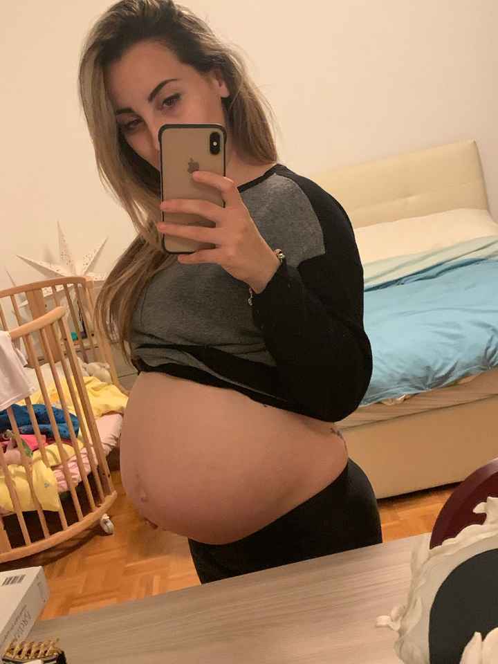 Mamme di Gennaio 2020 ❤️ - 1