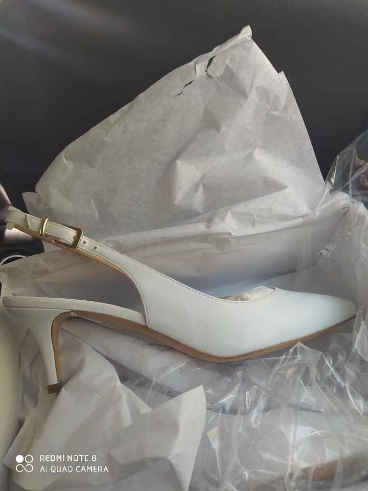 Scarpe basse...che incubo! 😵 - 2