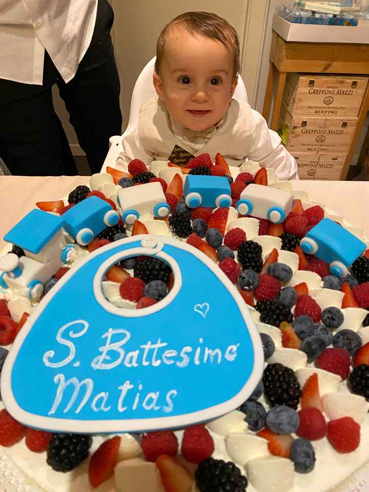 Mamme di Gennaio 2020 ❤️ - 1