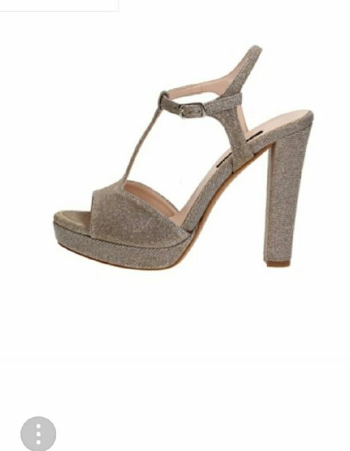 Le mie scarpe che ne dite? - 2