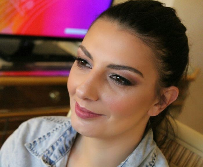 Prova trucco e acconciatura - 3