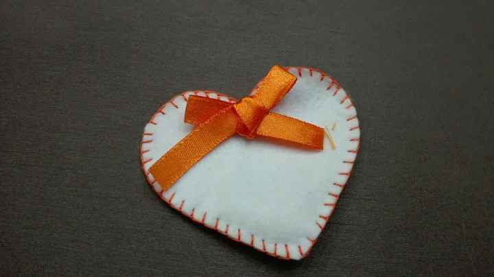 In cerca di consigli segnaposto - 1