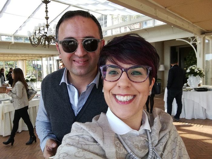 L'ultimo passo per vincere il REGALO di Matrimonio.com - 1