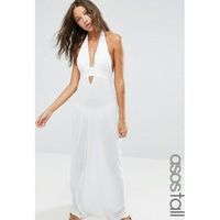 Cambio abito per tuffo in piscina.... - 1