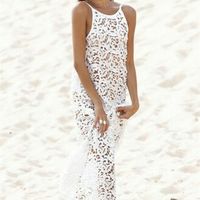 Cambio abito per tuffo in piscina.... - 2