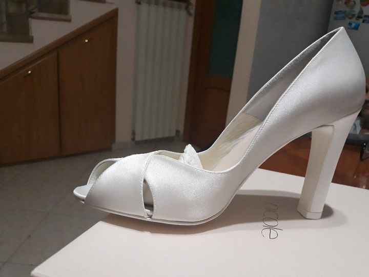 Scarpe - 1