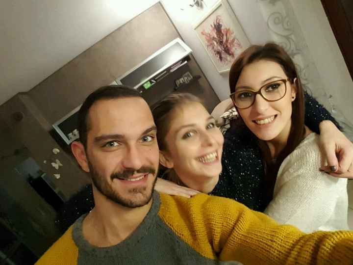 I miei testimoni... - 2