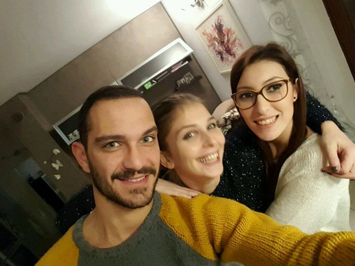 I miei testimoni... - 2