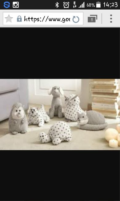 Bomboniere....help!!! - 1