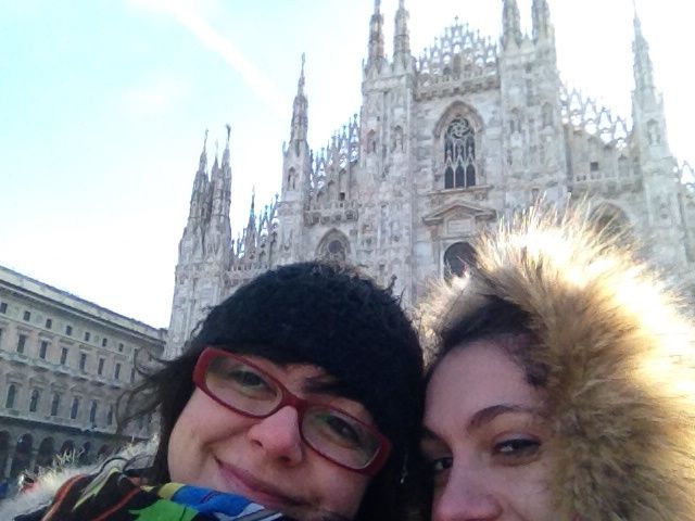 Duomo di Milano 