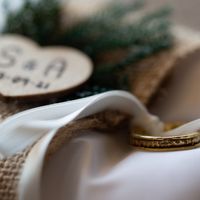 Costo fedi nuziali - 1