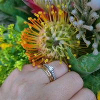 Costo fedi nuziali - 2