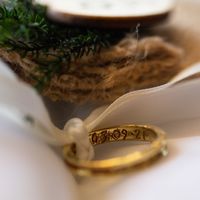 Costo fedi nuziali - 3