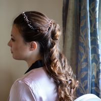 Sposa senza velo, consigli acconciatura?? - 1