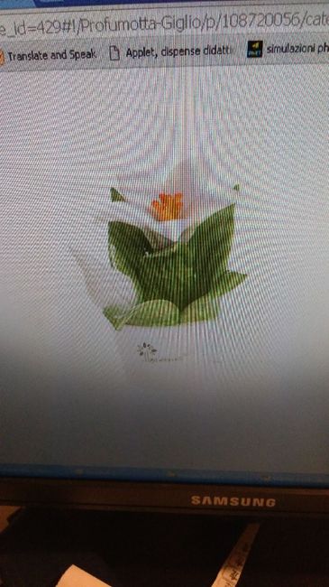 Odio le bomboniere - 5