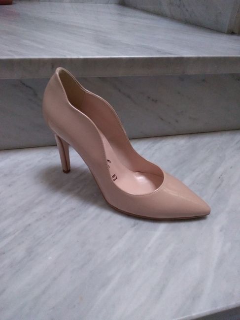 Scarpe trovate....da Pittarosso 😁 - 1