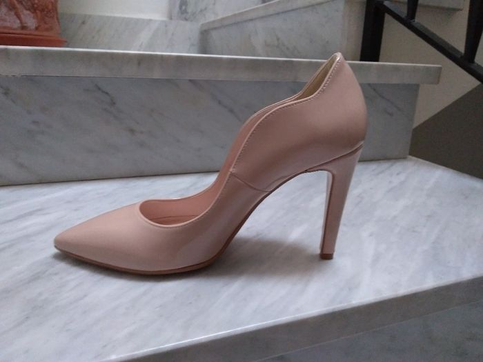 Scarpe trovate....da Pittarosso 😁 2