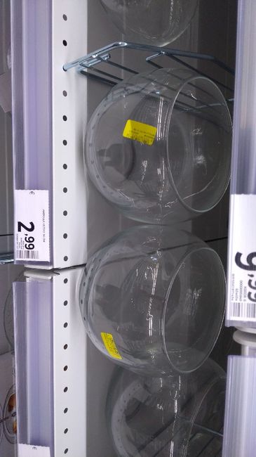 Allestimento confettata - 4