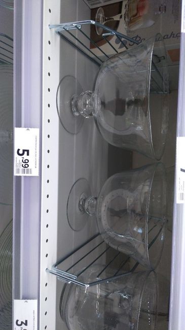 Alzatine per confettata! 🥰 6