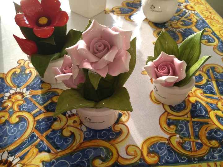 Spose 2020... bomboniere 😥😍 - 1