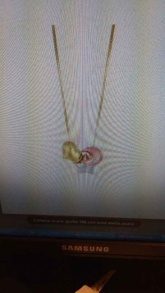 Regali testimoni - 2