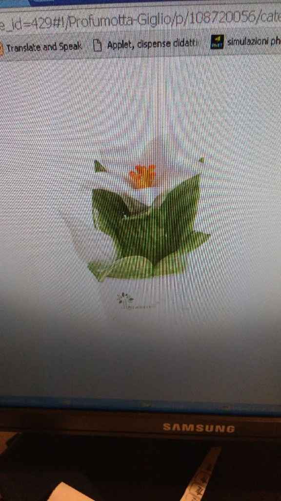 Odio le bomboniere - 5