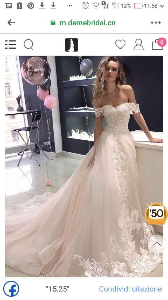 Demebridal... Chi lo conosce? - 1