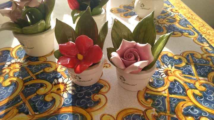 Bomboniere, che dilemma! - 2