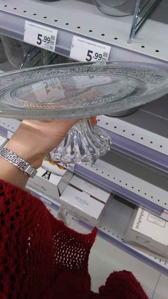 Allestimento confettata - 6