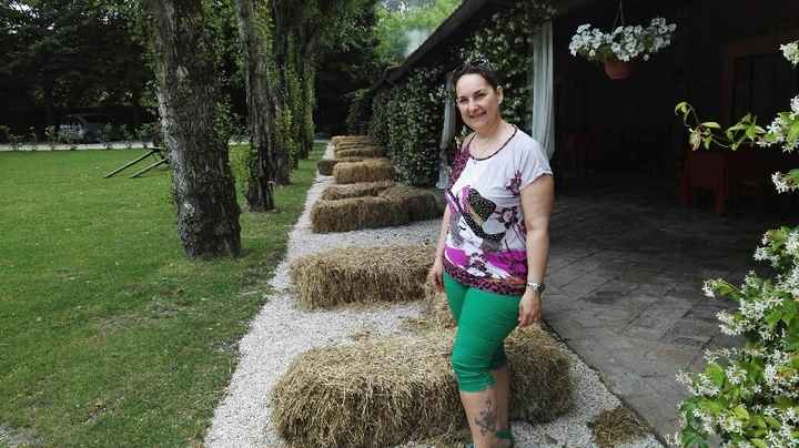 Presentati pubblicando una foto tua e del tuo fm - 1