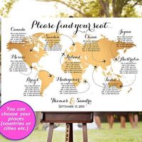 Tema viaggio + verde smeraldo - 1