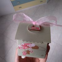 Scatoline confettata alternatoiva - 2