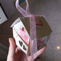 Aggiornamento scatolina confettata - 2