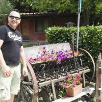 Presentati pubblicando una foto tua e del tuo fm - 2