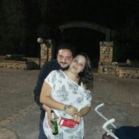 Una foto insieme  fm - 1