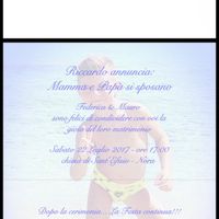 Ecco le partecipazioni!! - 2