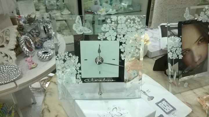 Bomboniera (con dettaglio farfalla)