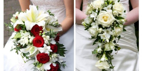 30 bouquet sposa 2016 - 1