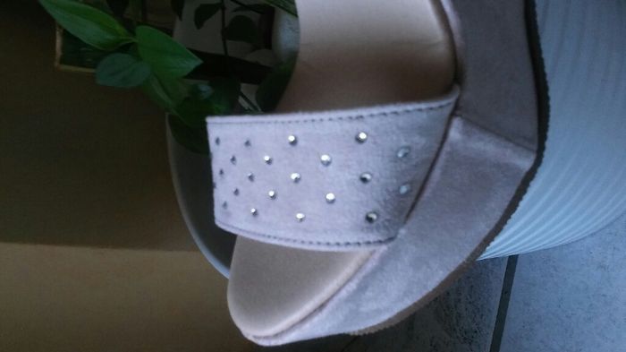 Scarpe di ricambio - 2