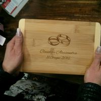 Consiglio per le nostre bomboniere...a cuore o rettangolare? - 2