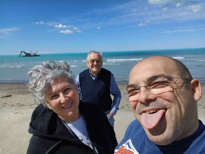 Pubblica la vostra prima foto insieme e l'ultima - 2