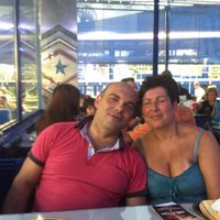 Pubblica la vostra prima foto insieme e l'ultima - 1