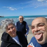Pubblica la vostra prima foto insieme e l'ultima - 2